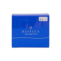 일본제 클렌징폼 세안제 일본수입한정 브랜드 reqst blc resesta 유기농 비누