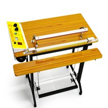 발열 비닐 실링기 부품 철사 변압기 탄산수제조기, T22-페달 풀로드형식 스프링