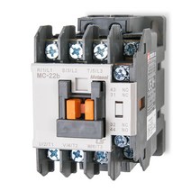 LS산전 MC-22B 교류전자개폐기 전자접촉기, MC-22B/539758