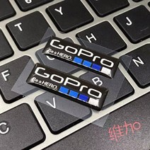 오토바이스티커오토바이 반사 배기 파이프 3D 스티커 요시무라 SC TERMIGNONI 화살표 AR 엠블럼 데칼 레이, 01 A  2.9x1.1cm