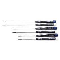 베셀 드라이버/일산/전공/양용/정밀/절연/주먹/전공양용, F-2 정밀 9900-2.5-75(+)