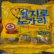 코스트코 을지로 노가리 360g(고추장 포함)