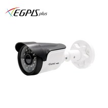 이지피스 EGPIS-EAB6124R(D) 210만화소 적외선카메라 AHD CCTV감시