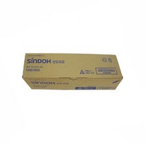 신도리코토너(N600 T/N/검정/17500)_N1961600, 상세페이지 참조, 상세페이지 참조