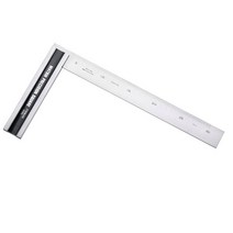 PGM*^몰마츠이-목공용 대붙이직각자 SM-30 300mm (1EA) 정밀 직자 디인자 용각 산업용 작업용 측정 공업용^^췤pgm, a^^옵션없슴