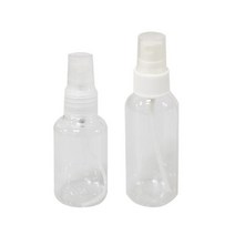 스프레이 공병 50ml 화장품공병 화장품용기 용기 50ml, 20개
