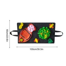 강아지노즈워크 노즈워크장난감 펫토이 개 스너플 패드 매트 애완 동물 식품 누출 질식 방지 매트 고양이 개 훈련 담요 코 작업 장난감 애완 동물 먹이 슬로우 지능 매트, B LOS002