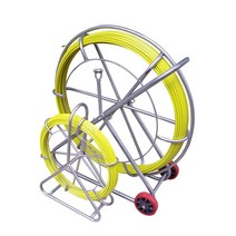 선통기 선통대 관로용 선통대 (국내당일발송), 8파이 100M, 1개