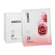 세탁조청소캡슐 세탁조클리너 4팩 24개 드럼 통돌이 세탁기청소, 560g 로즈 윤안 연막 파우더 [1갑]