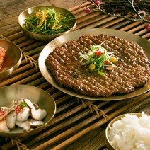 [TV 홈쇼핑] 이마시야 언양식 불고기 한상, 12판