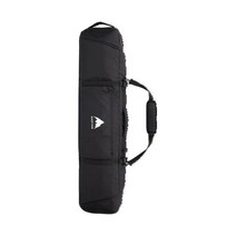 Burton 버튼 156cm 긱 보드백, True Black, 156