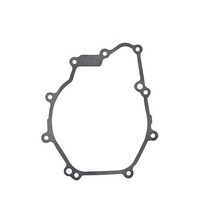 엔진부품 오토바이 크랭크 케이스 클러치 발전기 커버 가스켓 Yamaha YZFR6 1999-2002, 03 generatorcovergasket