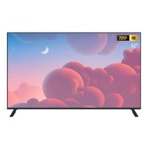 프리즘 바이런 32인치 HD TV / BR320HD, 82cm/32인치, 기사방문 스탠드설치