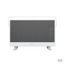 샤오미 스마트미 그래핀 전기난로 항온 넘어짐 차단기능 과열보호 어린이보호모드, smart mi, 01 smart mi