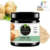 스타일쿡 히카마 가루, 1개, 100g