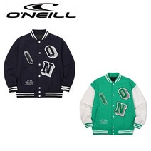 오닐 에버슨 바시티 야구점퍼 OUJUL1101-804