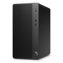 HP 프로데스크 데스크탑 280 G4 MT (인텔 펜티엄골드 G5400), 280 G4 MT Business PC, WIN 미포함, RAM 4GB, NVMe 128GB