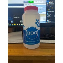 오공 300(스티로폼용) (800ml), 1BOX(=20EA)