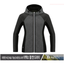 레드페이스 여성 70% 매장 특가상품 가을 겨울 움직임이 좋고 따듯한 액티브 후드형 재킷