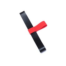 내구성 탄성 스쿠버 다이빙 스노클링 탱크 무대 실린더 병 호스 리테이너 밴드 고무 나일론, 08 Red 12L