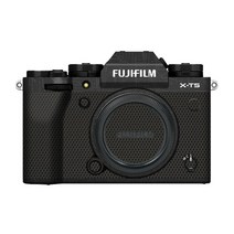 포터블 스튜디오후지 필름 X-T5 데칼 스킨 비닐 랩 카메라 바디 보호 스티커 프로텍터 코트 X, 10 No.10