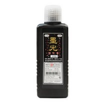 단아미2000묵광참먹물서도용350ml서예용품