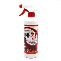 충킬 500ml 가루이.응애.진딧물 예방Y/NPD:YD2003Y +P1, 유판다 본상품선택