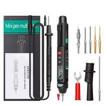 ANENG A3008 디지털 6000 카운트 지능형 전문 멀티 미터 센서 펜 테스터 전기 기기, 보여진 바와 같이, 하나