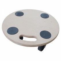 스마토 이동식대차 MDF20 380mm 380mm 110mm (1EA)운반 하역 리프트 핸드카 스마토 공구, 본상품