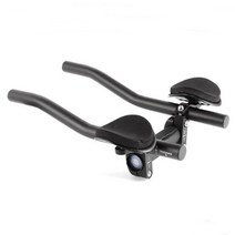 자전거 티티바 핸들바 레스트바 TT Bar, TT 핸들바 KN065