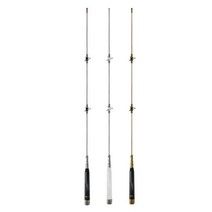 아트박스/카데코 카데코 튜닝안테나 F-77, 실버