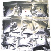 벨라몰/ 점핑클레이500g1봉 학교 유치원 등 단체학습/강사용 대용량 12색상별, 색상/노랑
