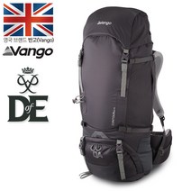 반고 배낭 콘투어 60+10 그래니트 70L, 단품