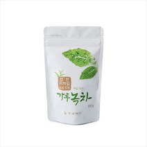 탕비용품 가루녹차100g은박 탕비실