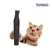 [토마고] 애견이발기 KLC-109P 블랙에디션, 상세 설명 참조, 상세 설명 참조, 상세 설명 참조