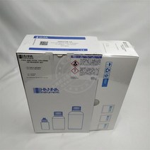 잔류염소측정기 HANNA하나HI96734여염소 총염소측정기HI93734-01시약HI97734신형 수질검사키트, HI937220-01 잔류염소시약