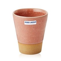 제로재팬 도자기티컵 200cc 핑크 도자기잔 음료컵 커피잔 물컵 (물잔/도자기컵/커피컵/머그컵/찻잔/컵/잔/주방용품/건강/생활 추천), 본상품