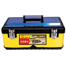 스마토 철재 공구함/SM-T404F/470x220x210mm C/G-생활/수납_종합+DSsn223013EA