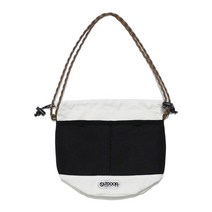OUTDOOR PRODUCTS 133018 드로우스트링 백 133018 Drawstring bag 4color