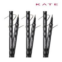 [케이트] 슈퍼 샤프 라이너 EX 3.0 (브러쉬 아이라이너), 3.BR-2 딥 브라운