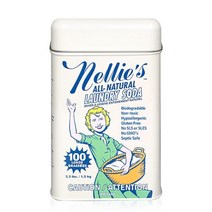 넬리 100회 쓰는 넬리 소다세제, 1.5kg, 10개