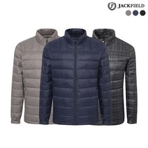 잭필드 카라스 경량 자켓