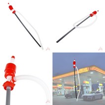 가라지팜 석유 자바라 드럼 투명자바라호스 오일석션 오일석션호스