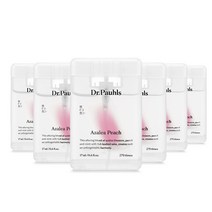 닥터폴스 구강청결 브레스 스프레이 아질리아 피치향, 17ml, 6개