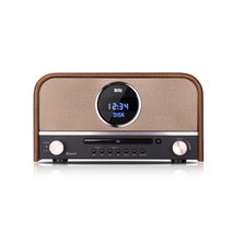 브리츠 BZ-T6800 Plus 블루투스 일체형 오디오 스피커 CD플레이 FM라디오