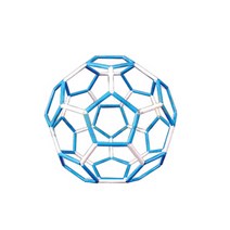 집공 공튀기기 플러렌구조(축구공)(5인용), 단일