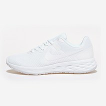 나이키 라블르션6 화이트 스카이블루 맨즈 빅사이즈 런닝화 남성 nike 가벼운 러닝화 남자 운동 헬스장 운동화