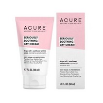 아큐어 시리어슬리 수딩 데이 크림, 50ml, 9개