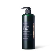 [두피강화] 진저바바 프리미엄 스칼프 샴푸 1000ml, 1개