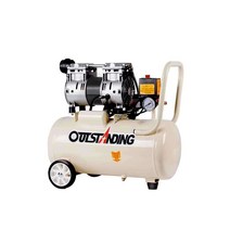 콤프레샤 에어펌프 소형 컴프레셔 저소음 이동식, 550-8L 구리선 선물 보내기